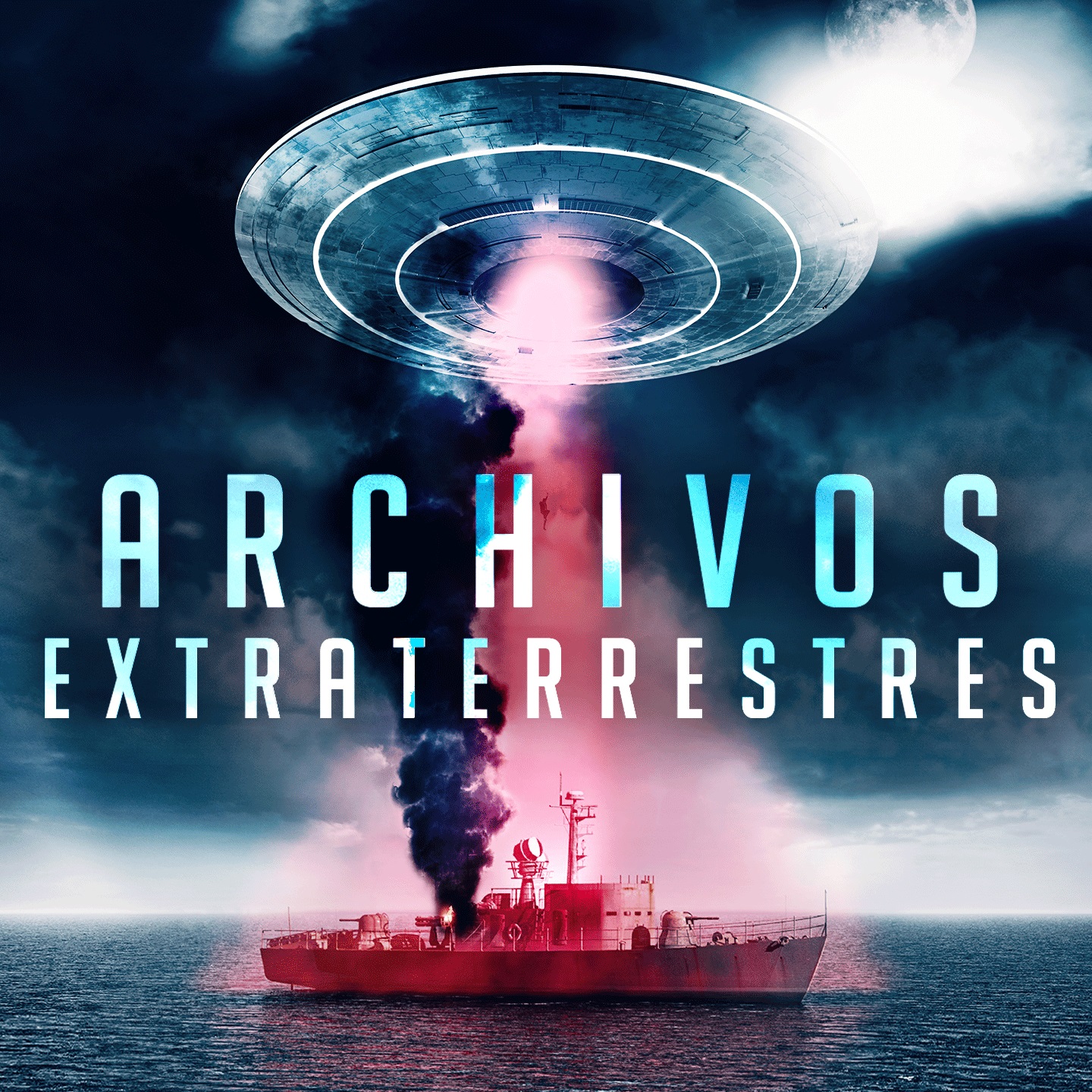 Explora los misterios del universo en Archivos Extraterrestres. Únete a nosotros en un viaje fascinante a través de encuentros cercanos, avistamientos y teorías sobre la vida alienígenea. Descubre los secretos más profundos del cosmos en este canal.