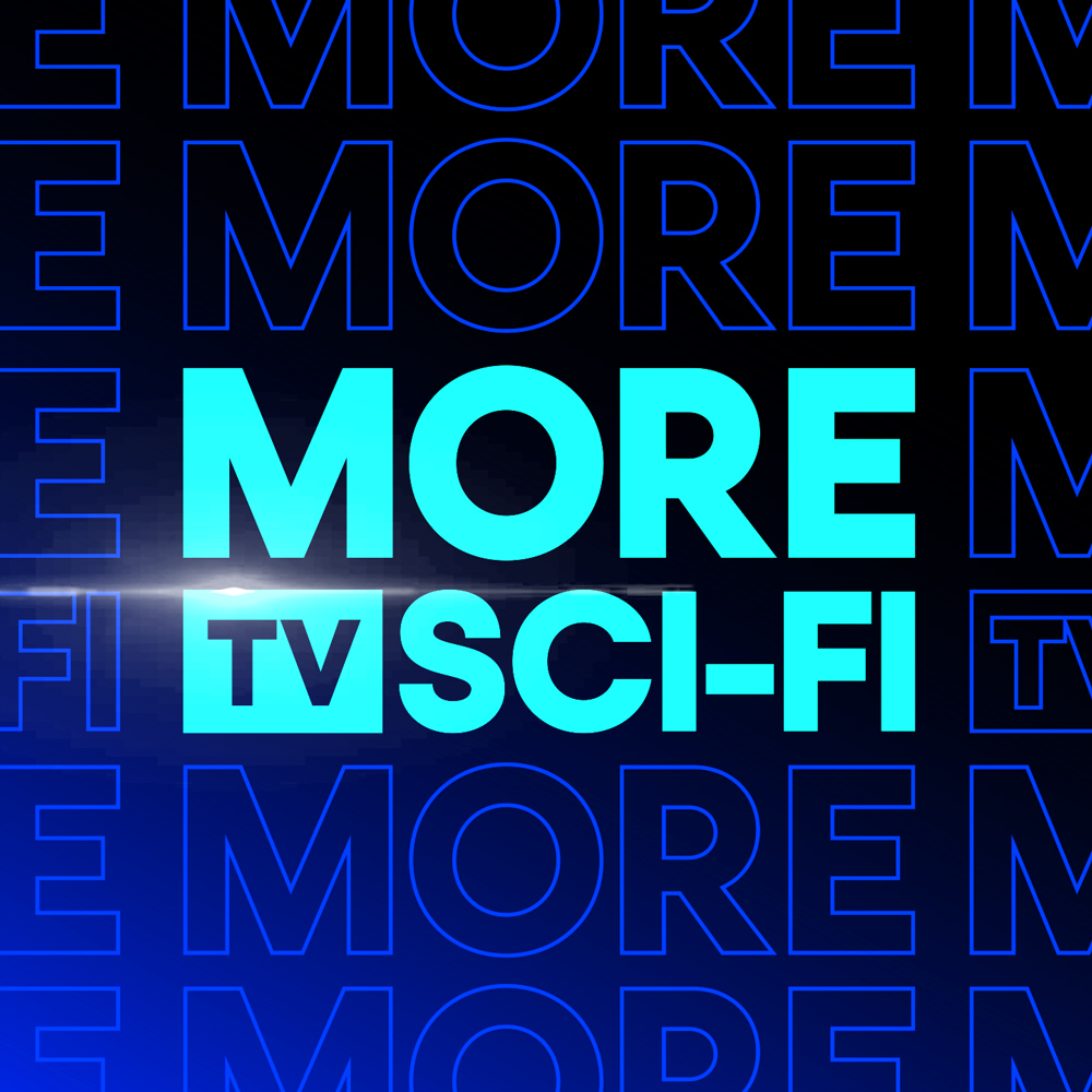 More TV Sci-fi brings you even more aliens, spaceships and downright weirdness to satisfy your sci-fi cravings!