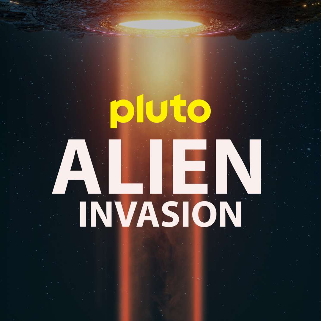 Learn the shocking truth about extraterrestrial beings on planet Earth and join 'Ancient Aliens' star Philip Coppens, top scientists and military strategists who dramatize what would happen if and when aliens attack. Watch now on Pluto TV Alien Invasion!