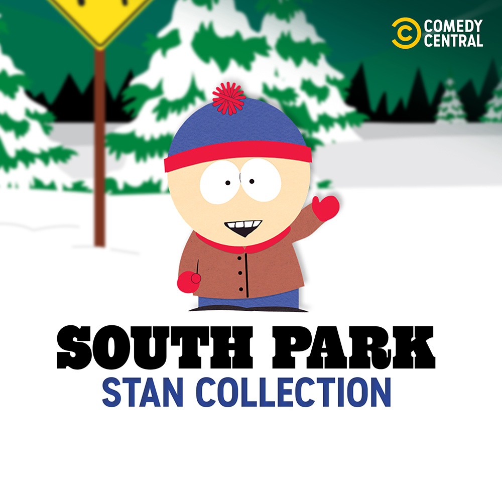 Dein Lieblingscharakter ist der geduldige und sensible Stan, der sich aus den absurdesten Situationen mit Logik und Vernunft befreit? Auf diesem Sender findest du seine besten Folgen.