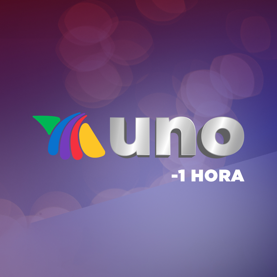 Disfruta de Uno-1 Hora de TV Azteca con los grandes éxitos de la televisión abierta. Mira programas populares como Masterchef, The Voice, Exatlon, La Academia y más.