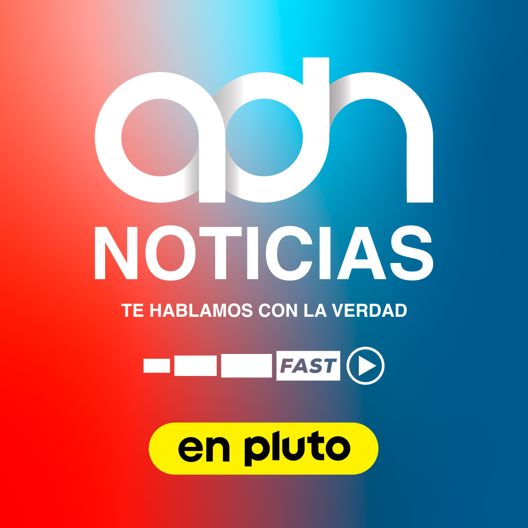 En ADN Noticias podrás ver las últimas noticias EN VIVO tanto de México como del resto del mundo para estar informado las 24hs del dia los 365 días de año.