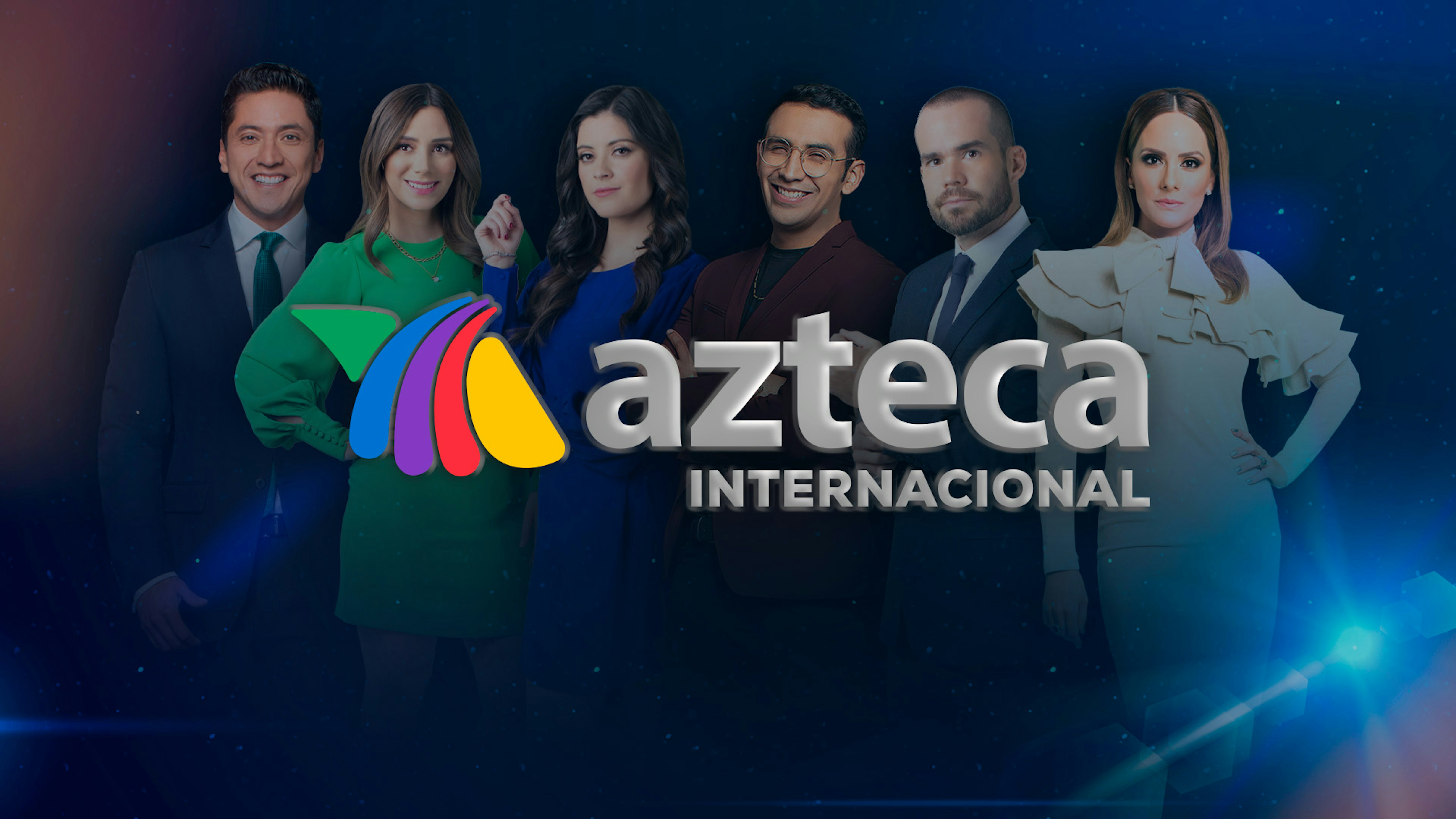 Ver Azteca Internacional: Canal de TV en vivo gratis | Pluto TV