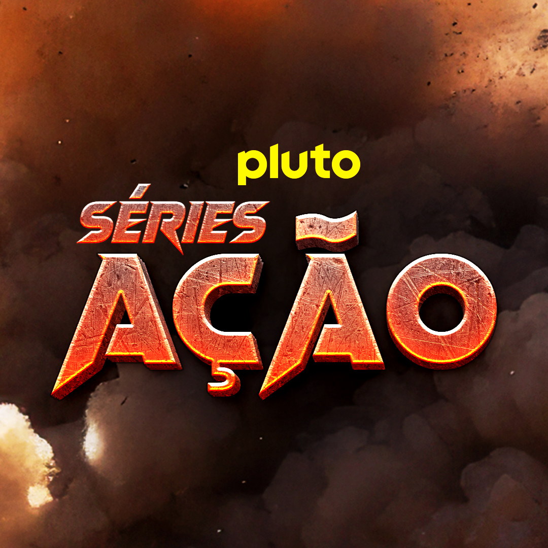 Pluto TV Séries de Ação é o canal da maratona perfeita para os que não querem mover um dedo sequer. Não necessita treino, nem preparo físico. Muita ação em séries clássicas enquanto você descansa no sofá. O desafio? Conseguir parar. Na Pluto TV.