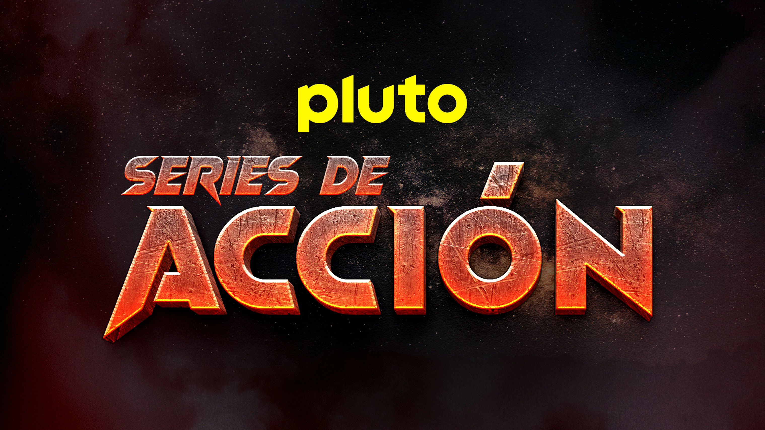Ver Pluto TV Series de Acción: Canal de TV en vivo gratis | Pluto TV