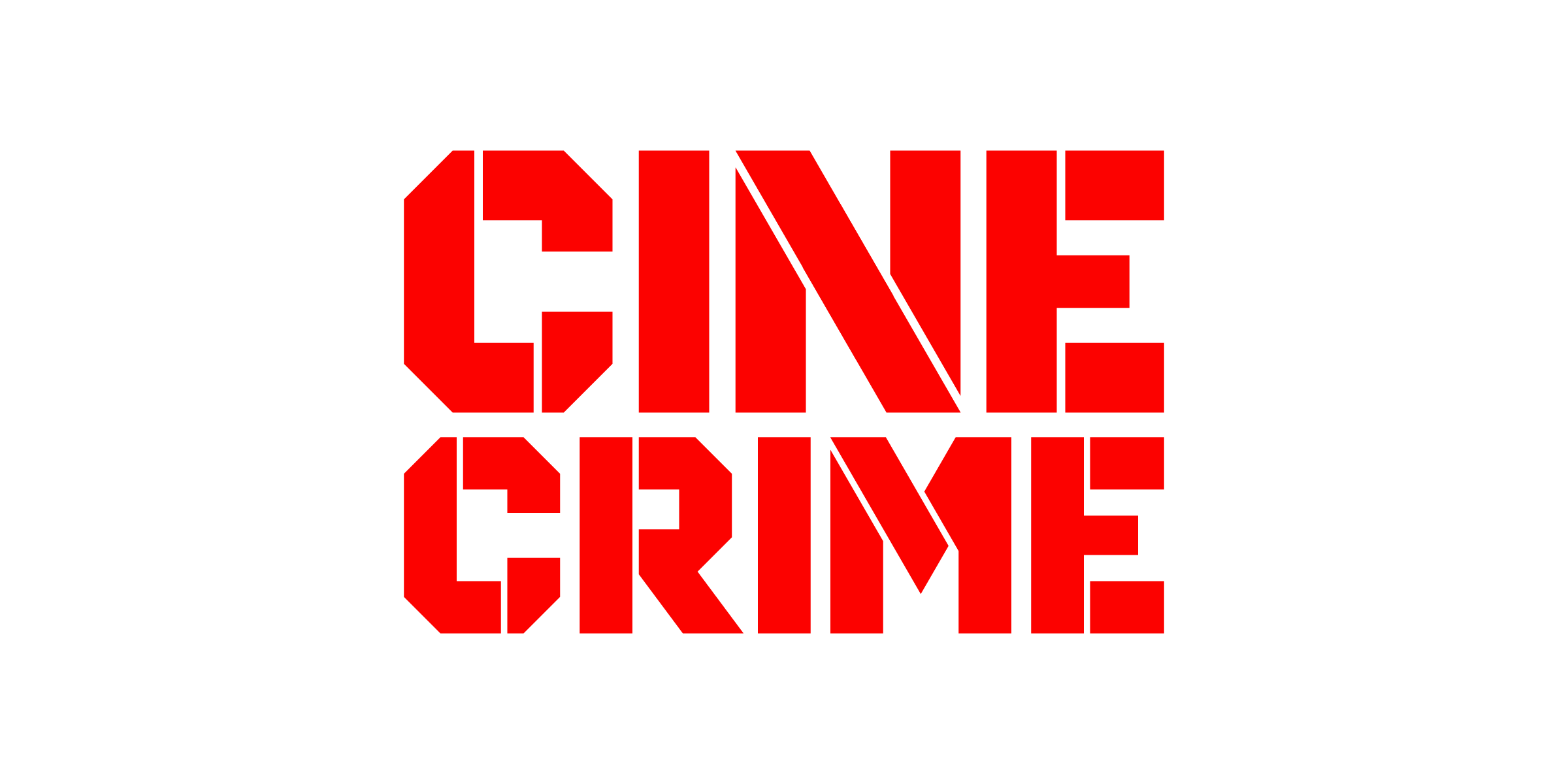 Pluto TV Cine Crime