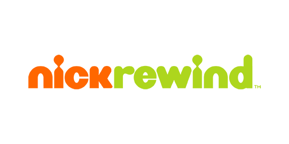 NickToons 90s logo