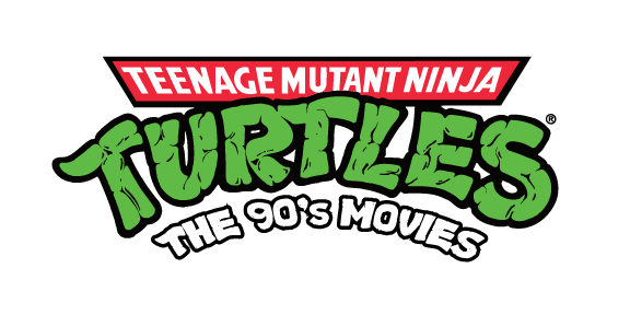 TMNT: The 90's Movies