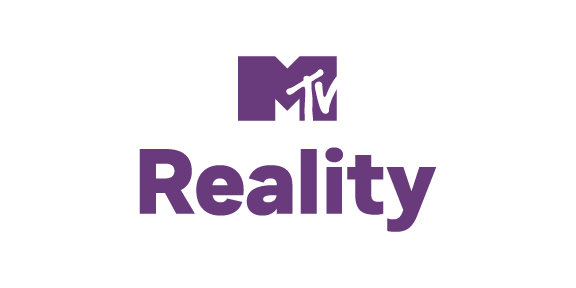 MTV Reality logo