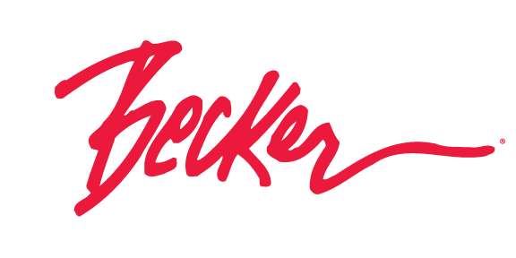 Becker logo
