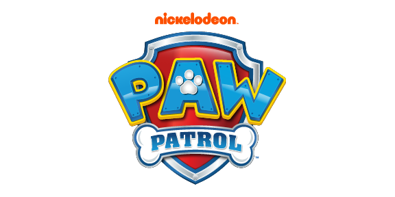 PAW Patrol Patrulla de Cachorros