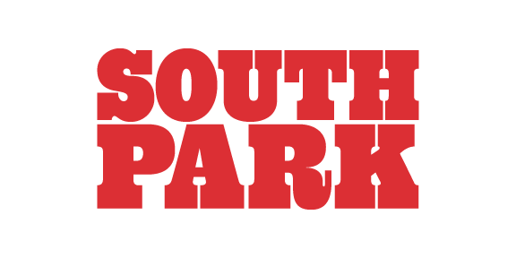 South Park logo