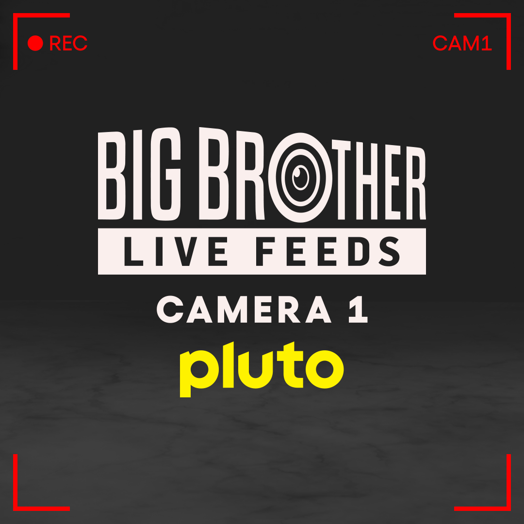 Watch all the House Guest drama unfold with a 24/7 live feed from inside the Big Brother House.