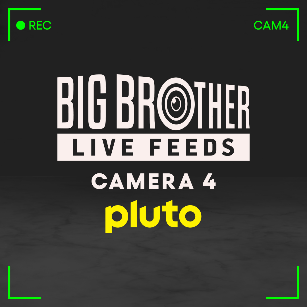 Watch all the House Guest drama unfold with a 24/7 live feed from inside the Big Brother House.