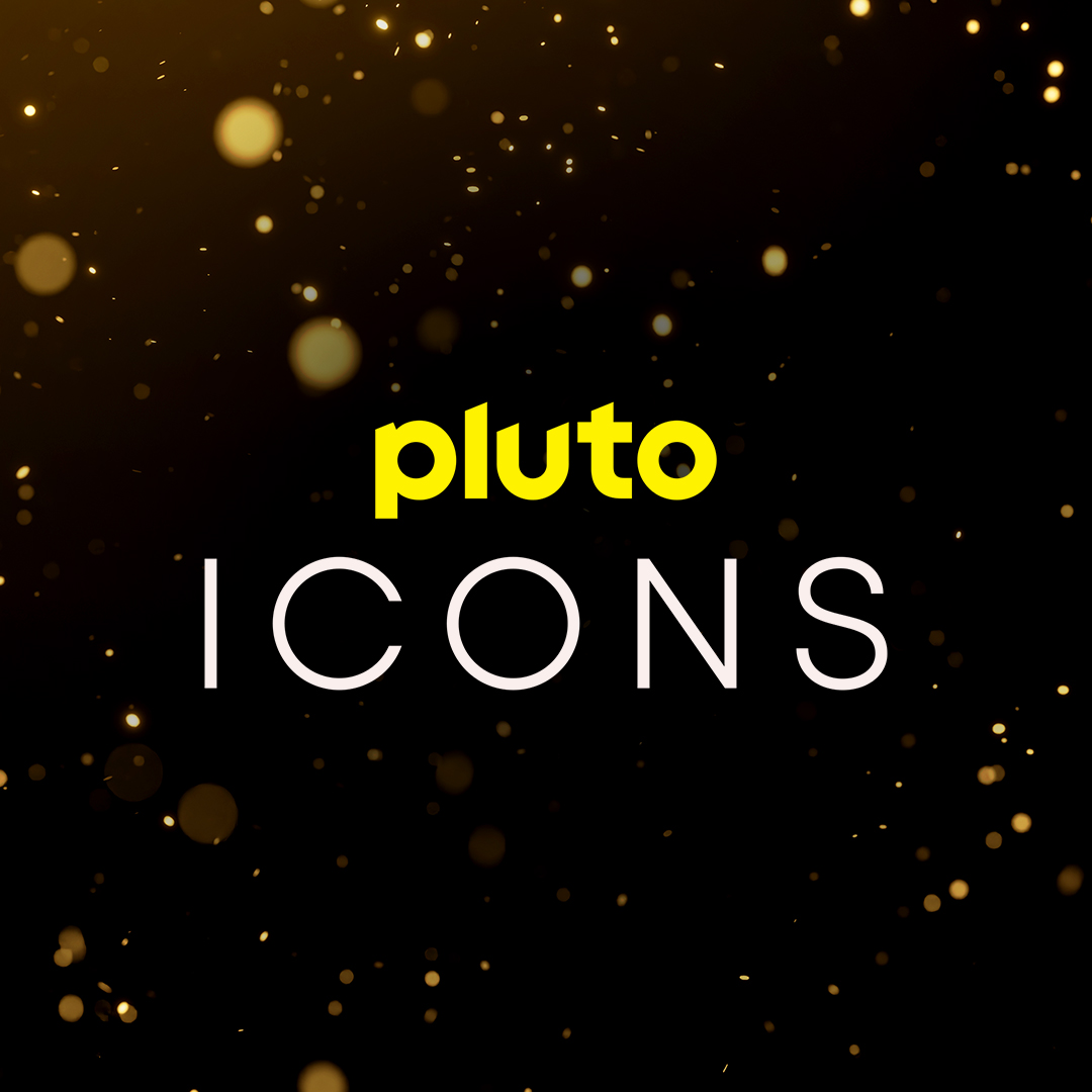 If there’s one thing Pluto TV understands, it’s being among the stars. Watch the brightest talents throughout Hollywood history in the roles that made them legendary on Pluto TV Icons.