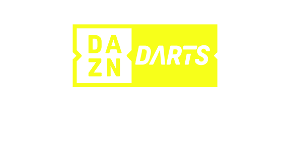 DAZN Darts x Pluto TV