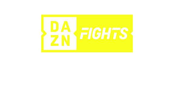 DAZN Fights x Pluto TV