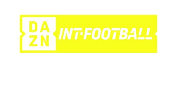 DAZN INTL Football x Pluto TV