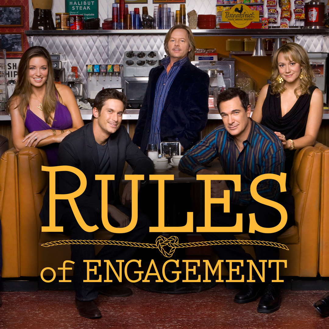 Ein Single und zwei Pärchen durchleben gemeinsam die Irrungen und Wirrungen von Partnersuche bis Beziehungsknartsch.