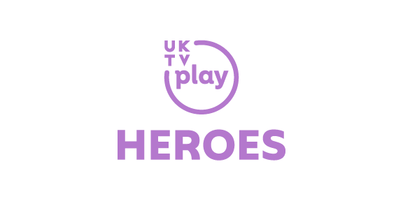UKTV Play Heroes