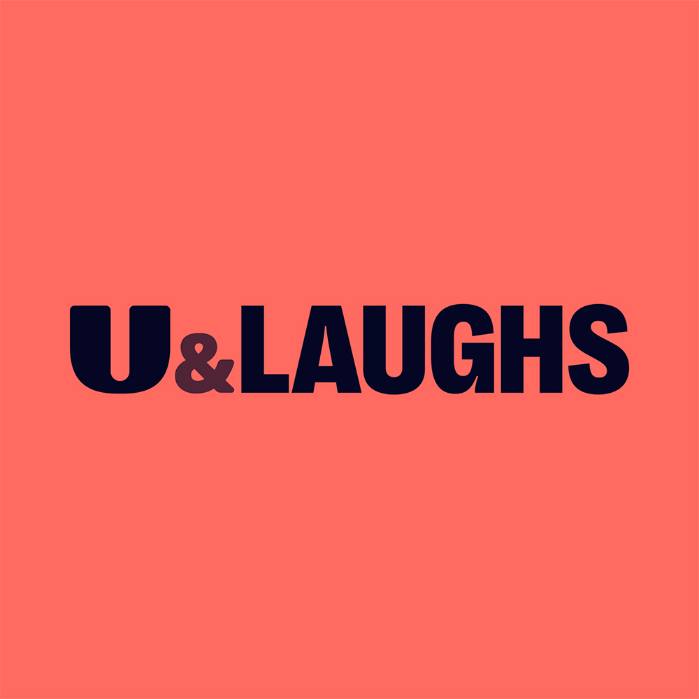 Love comedy? Sit back, relax and lose yourself in the lighter side of life with UKTV Play Laughs. With wall-to-wall witty quips, and downright daft discussions, it's dedicated to tickling your funny bone.