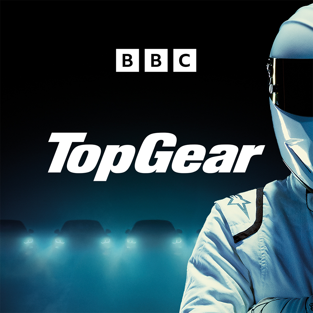 Pluto TV Top Gear