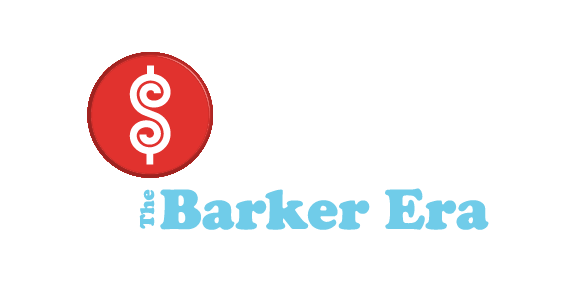The Price is Right: The Barker Era