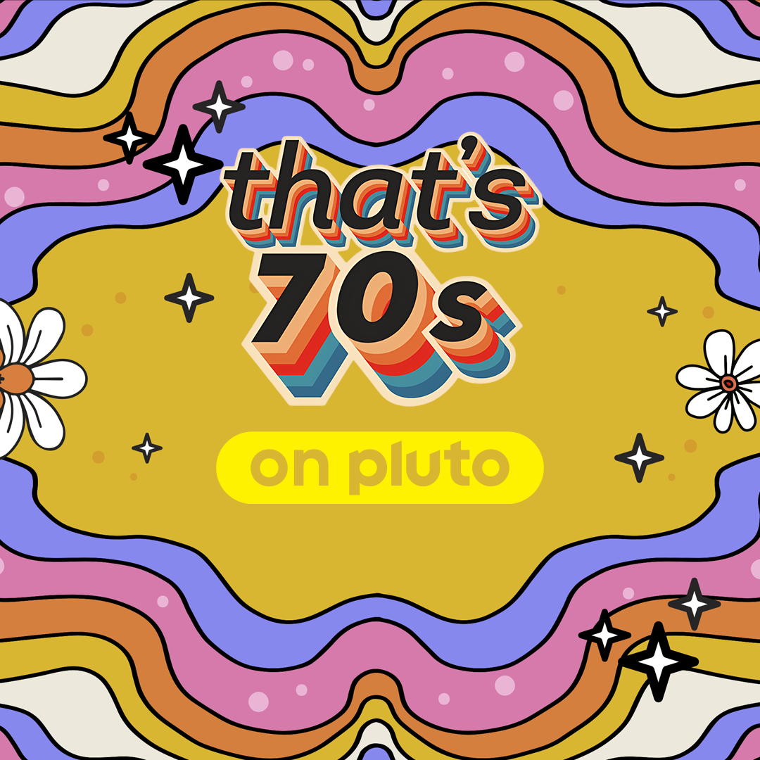 NOW 70s is your 24/7 seventies party channel. From the era of Glam Rock, New Wave & Disco, the team at NOW That’s What I Call Music brings you a channel devoted to the hits of the decade, including classics from ABBA, Elton John, Marvin Gaye, & many more.