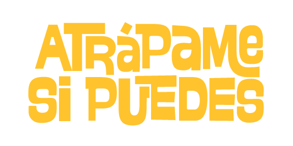 Atrápame si puedes