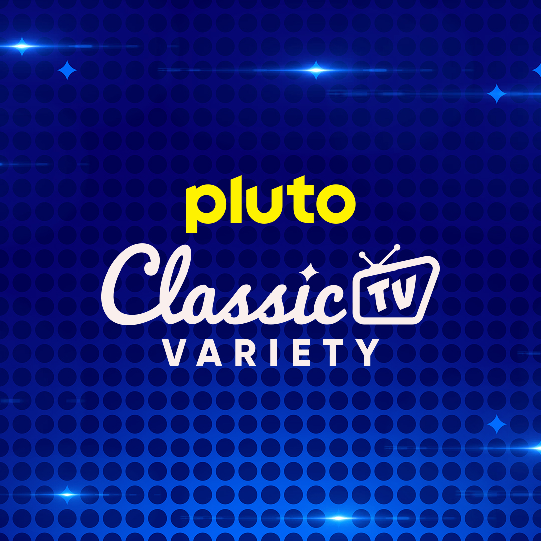 Flashback to the greatest comedians, musical acts, and performers in TV history and relive their iconic performances 24 hours a day on Pluto TV.