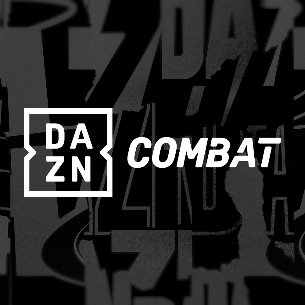DAZN Combat oferece aos fãs assentos na primeira fila para a melhor ação do boxe e MMA, incluindo eventos ao vivo, destaques, lutas lendárias do arquivo, documentários e muito mais.