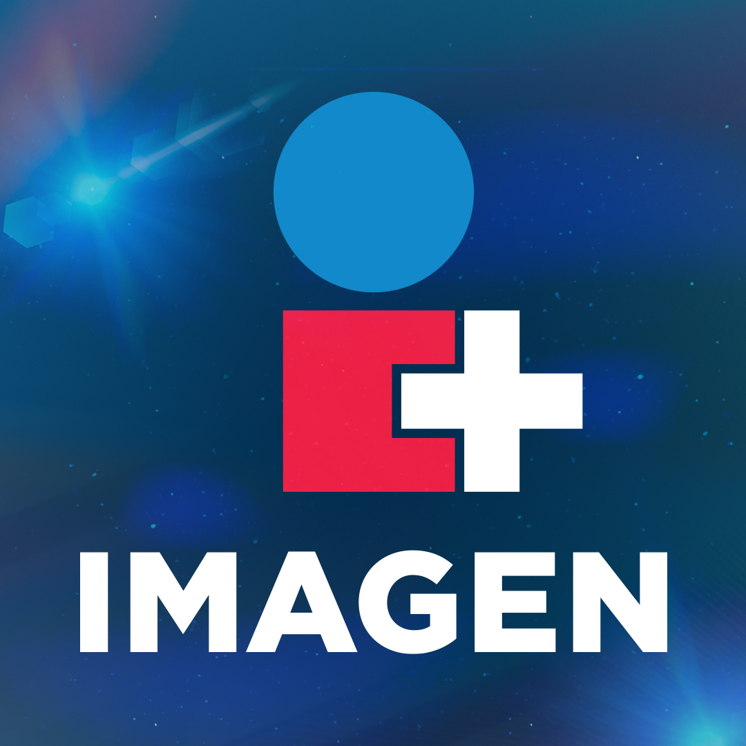 Es un canal de TV abierta a nivel nacional en México. Un lugar donde encontrarás telenovelas, noticias, deportes y mucho entretenimiento. Quédate y disfruta de todo el contenido que te ofrece Imagen TV+.