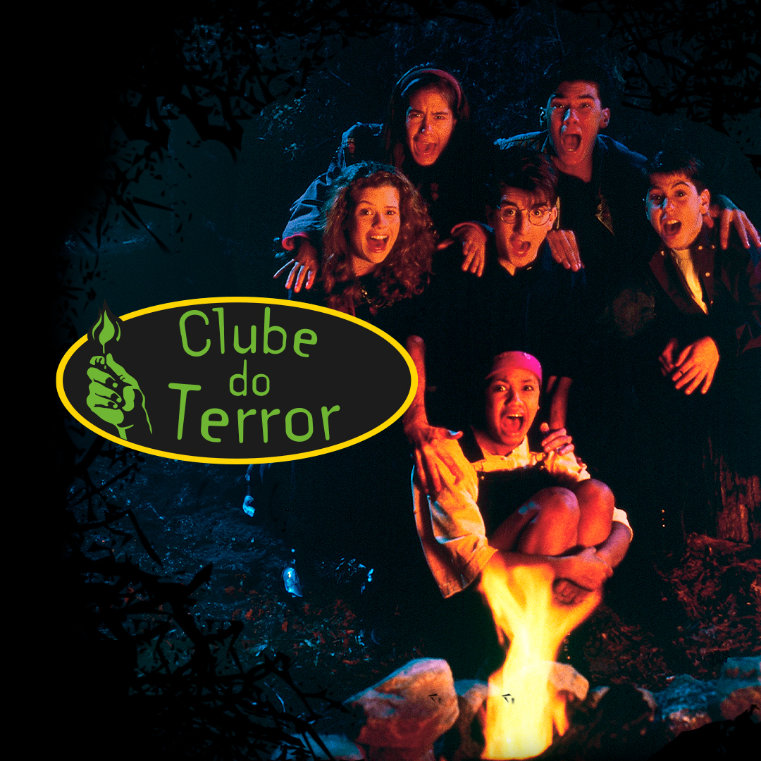 Esta série traz casos arrepiantes inspirados na arte clássica de contar histórias. A cada episódio, o grupo de crianças, conhecido como “The Midnight Society”, se reúne em torno de uma fogueira para contar uma história assustadora com novos personagens.