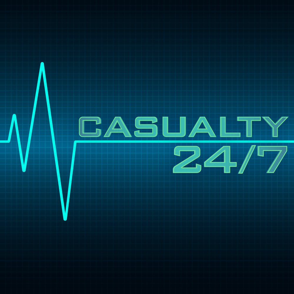 For personalet ved Barnsleys akuttmottak teller hvert sekund. Følg deres hektiske hverdag mens de håndterer liv, død, traumer og tårer.