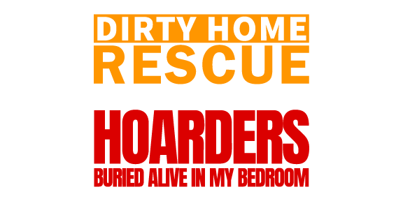 Hoarders & Dirty Home Rescue