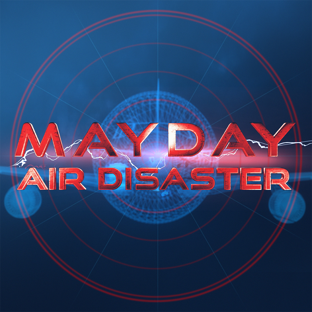 Revealing the dark truth that aviation safety improves one crash at a time, Mayday: Air Disaster investigates legendary aviation disasters to find out what went wrong and why.