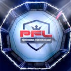 PFL trae el formato más competitivo al MMA, donde cada lucha cuenta de cara al PFL World Championship y su premio de un millón de dólares. Disfruta de las mejores peleas, resúmenes y comentarios sobre MMA con PFL en Pluto TV.