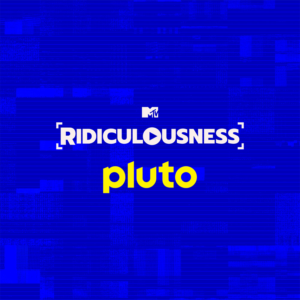 Join Rob Dyrdek and his celebrity friends as they dissect, poke fun, and rip into some of the most out-there viral videos all day every day with MTV’s Ridiculousness on Pluto TV.