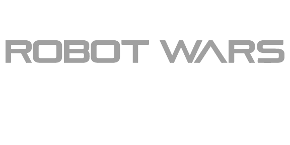Robot Wars by MECH+
