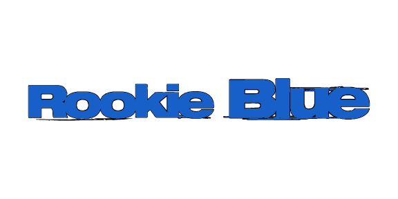 Rookie Blue: Policías Novatos