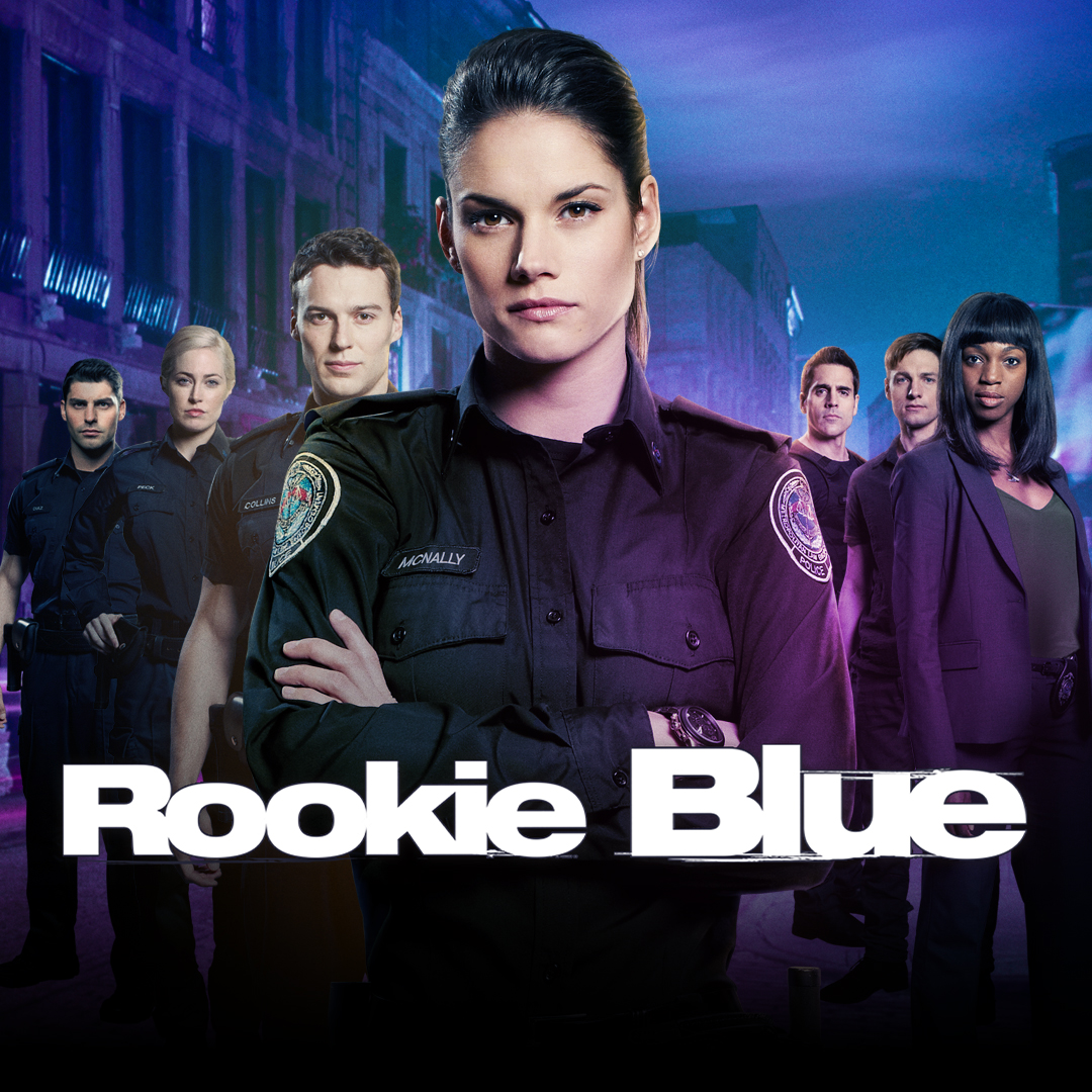 Rookie Blue é uma série policial emocionante! Acompanhe a vida de jovens policiais em primeiras missões enquanto enfrentam desafios pessoais, amorosos e lutam contra o crime que corrompe a cidade.