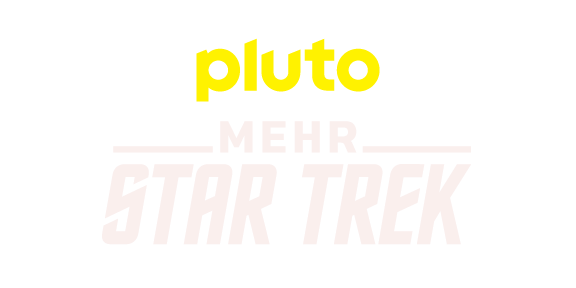 Pluto TV: Mehr Star Trek