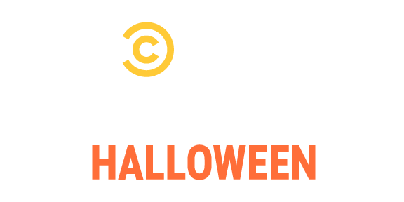 FIN | South Park Halloween
