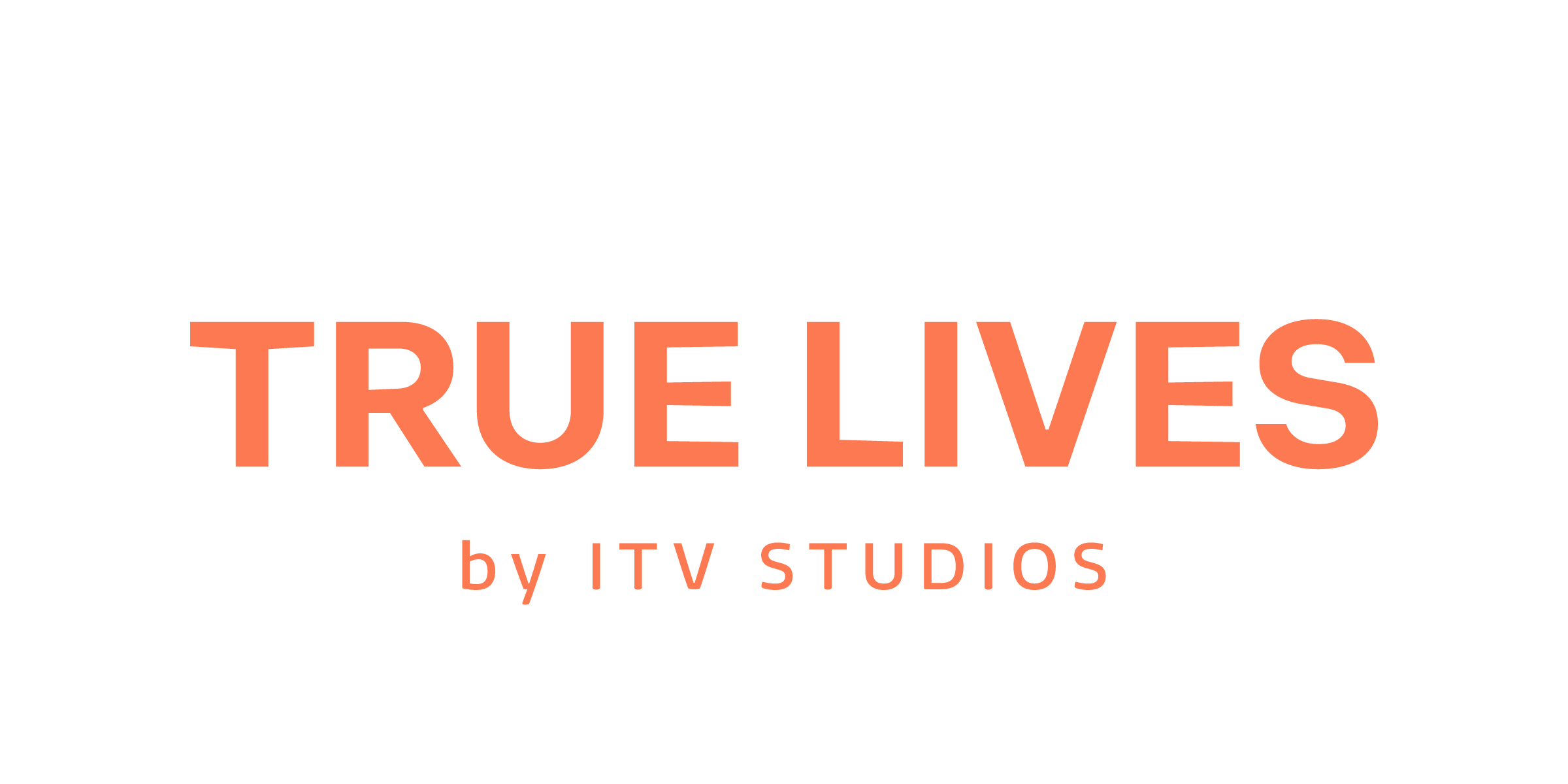 True Lives by ITV