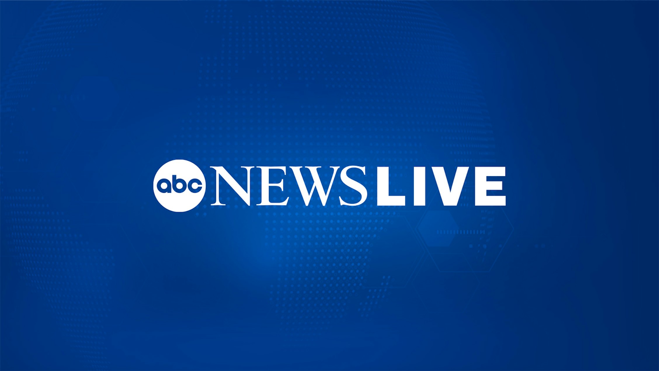 Watch ABC News Live Live TV Channel for Free Pluto TV