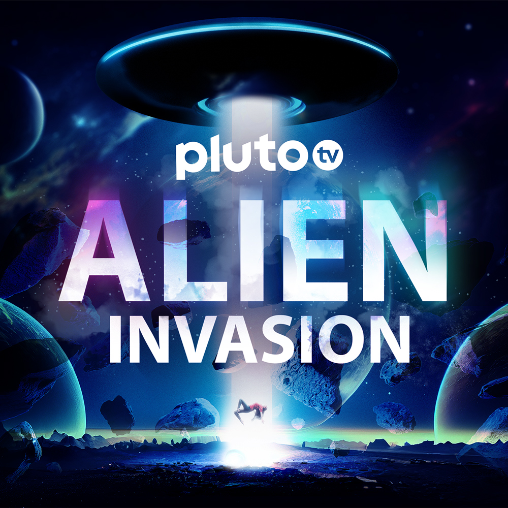 Lær den chokerende sandhed om fremmede væsener på vores planet. Vær med på Pluto TV Alien Invasion, når vi søger svar på de mange mysterier, der er forbundet med livet uden for vores eget solsystem.