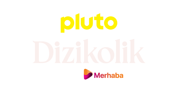 Pluto TV Dizikolik