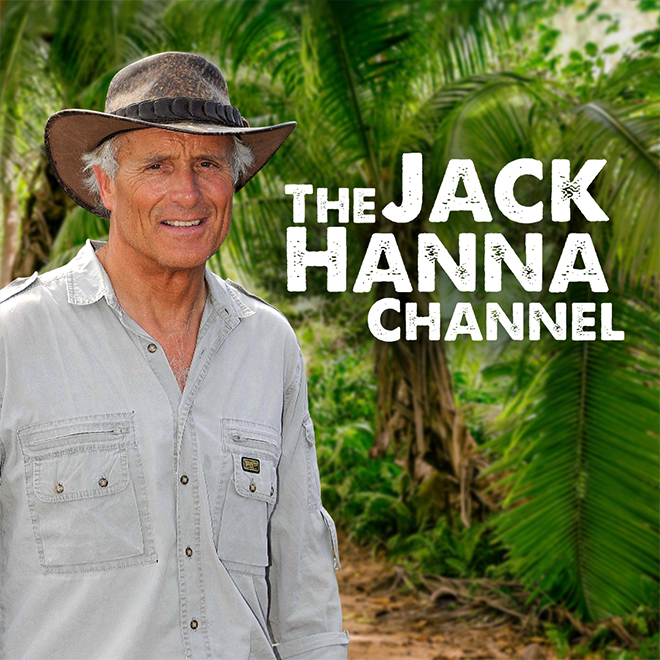 From radical reptiles to ferocious felines, travel around the world for hair-raising wildlife encounters. Where Jack Hanna goes, adventure follows.