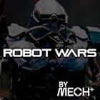 Mech+ è la casa di Robot Wars, rimasterizzato in HD per la prima volta! Mech+ presenta tutte le serie di Robot Wars UK, sia i classici che le stagioni revival, e include anche episodi mai visti prima considerati "media perduti".