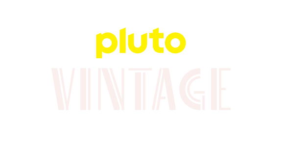 Pluto TV Vintage